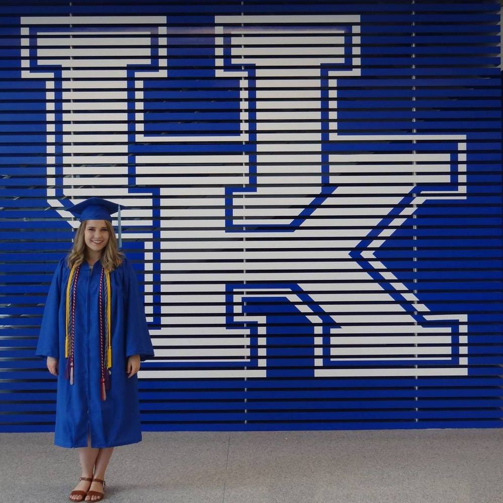 Meet your Posher, Kaylee
